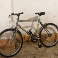 دوچرخه ۲۶ دماوند|دوچرخه، اسکیت، اسکوتر|تبریز, |دیوار