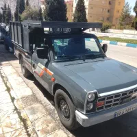 حمل‌بارصدراجابجای‌اثاث‌منزل‌نیسان‌‌وانت‌تلفنی