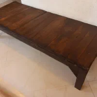 تخت|تخت و سرویس خواب|قم, زنبیل آباد|دیوار