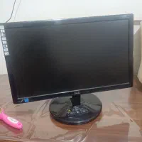 مانیتور ال ای دی