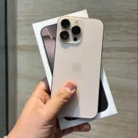 آیفن ۱۶ پرومکس ریجستری شده