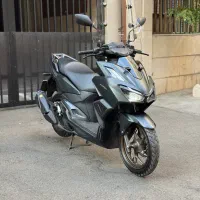 هوندا کیلیک 160 مدل 1404 abs|موتورسیکلت|تهران, ارامنه|دیوار