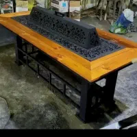 بآربیکیو تولید تهران|اجاق گاز و لوازم برقی پخت‌وپز|تهران, مطهری|دیوار