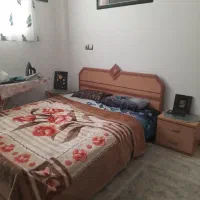 تخت وکمد|تخت و سرویس خواب|یزد, |دیوار