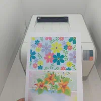 پرینتر رنگی اچ پی HP Color 1215|پرینتر، اسکنر، کپی، فکس|مشهد, وکیل‌آباد|دیوار
