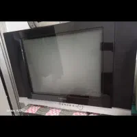 تلوزیون ۲۱|تلویزیون و پروژکتور|اقبالیه, |دیوار