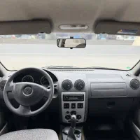 رنو تندر 90 E2 بنزینی 1395 سفید|خودرو سواری و وانت|بابل, |دیوار