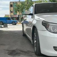 ۵۳۰bmw|خودرو سواری و وانت|اصفهان, ابر|دیوار