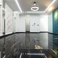 57متر تراورتن روبنما دیزاین شده با پارکینگ اخ|فروش آپارتمان|اندیشه, اندیشه فاز ۱|دیوار