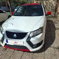 کوییک GXR مدل 1403 بیرنگ