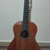 گیتار دستساز فلامنکو و کلاسیک