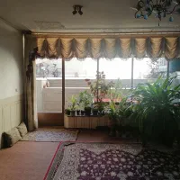 مسکونی 2 طبقه راه مجزا سند شش دانگ تک برگ