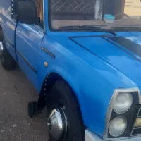 نیسان مدل ۹۰ دوگانه شرکتی