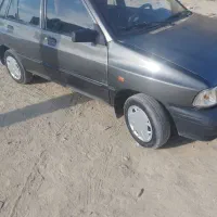 پرید نوک مدادی بیرنگ سرشانسی پلم