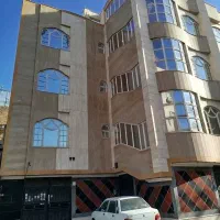 رهن و اجاره آپارتمان دو خواب همکف عبدالمطلب  8