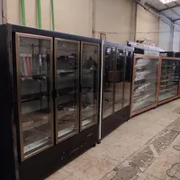 استخدام نیروی فنی و ساده جهت کارگاه یخچال سازی