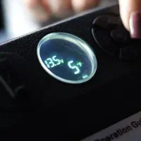 یخچال هوشمند خودرویی|قطعات یدکی و لوازم جانبی|تهران, سعادت‌آباد|دیوار