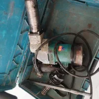 یک دستگاه هیلتی درحدسالم 7کیلو مارک pMقیمت 2500|ابزارآلات|تربت جام, شهید نصرالهی|دیوار