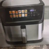 سرخکن بدون روغن