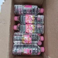 گلاب تازه از کاشان رسیده دو آتیشه