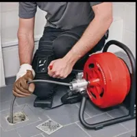 لوله بازکنی اورژانسی نشت یابی با دستگاه سراسر شهر|خدمات پیشه و مهارت|اصفهان, باغ دریاچه|دیوار