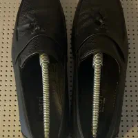 لوفر اوجینال چرم طبیعی برند tetri سایز ۴۲