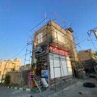 داربست جاجرود کمرد خرمدشت مهراباد کرشت بومهن رودهن|خدمات پیشه و مهارت|پردیس, |دیوار