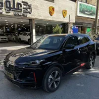 چانگان CS 55 پلاس، مدل ۱۴۰۴