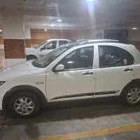 کوییک r مدل ۱۴۰۲ درحد صفر و تضمینی|خودرو سواری و وانت|تبریز, |دیوار