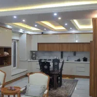 آپارتمان ۱۲۵متری نوساز شیک|اجارهٔ آپارتمان|خمین, |دیوار