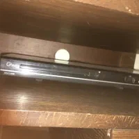 دی وی دی جی پلاس|پخش‌کننده DVD و ویدیو|تهران, شمس‌آباد|دیوار