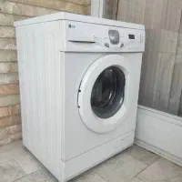 ماشین لباسشویی الجی