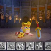 اکانت کلش ناب قدیمی|کنسول، بازی ویدئویی و آنلاین|رشت, رشتیان|دیوار