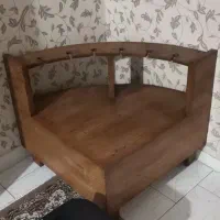 مبل راحتی|مبلمان خانگی و میز عسلی|تهران, سلسبیل جنوبی|دیوار