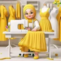 سفارشات دوختنی پذیرفته میشود