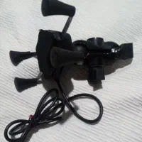 هولدر موبایل موتور سیکلت