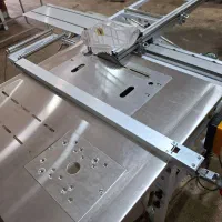 پنل بر  میز برش رونیا بالاترین مدلش