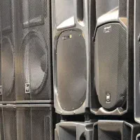 اکو و باند اکتیو با موتوربرق