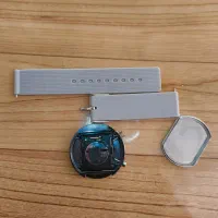 فروش ویژه ساعت های ال ای دی LED بند سیلیکونی|ساعت|آمل, |دیوار