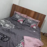 تخت دونفره|تخت و سرویس خواب|محمدشهر, محمدشهر|دیوار