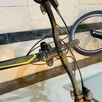 دوچرخه  ۲۷.۵ برند اورلرد صفر|دوچرخه، اسکیت، اسکوتر|نجف‌آباد, ویلاشهر|دیوار