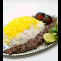 غذابیرون بر انواع غذاها ۱۷۰ هزار تونان|خدمات پذیرایی، مراسم|یزد, |دیوار