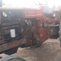 تراکتور رومانی|خودرو سنگین|بجنورد, |دیوار