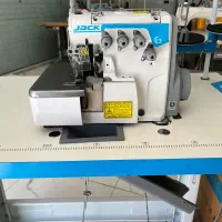 چرخ خیاطی صنعتی زیگزال سردوز چهار نخ E3 جک|چرخ خیاطی و ریسندگی|تهران, شمشیری|دیوار