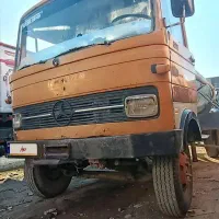 خاور تخلیه چاه|خودرو سنگین|کرمانشاه, |دیوار