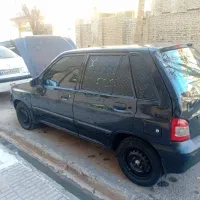 ۱۱۱ لوازمی مدل ۸۹|خودرو سواری و وانت|تهران, جوادیه تهرانپارس|دیوار