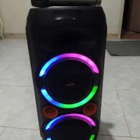 اسپیکر( پارتی باکس) میکرولب