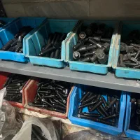 لوازم تراش تبریز،بلغار ودریل تبریز|ماشینآلات صنعتی|مشهد, هفده شهریور|دیوار