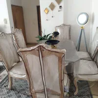 ناهارخوری ۶نفره