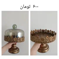 ظروف پذیرایی